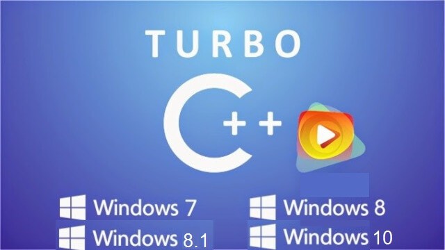 Turbo C 32 Bit Download